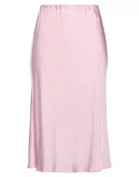 Юбка Jil Sander, розовый