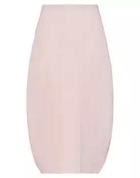 Юбка Jil Sander, розовый