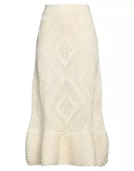 Юбка Jil Sander, слоновая кость