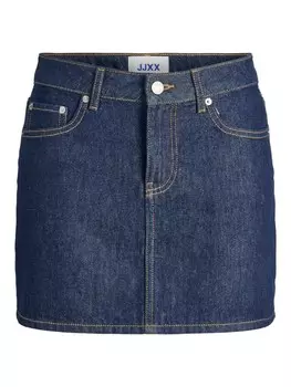 Юбка JJXX JXLAURA, темно-синий