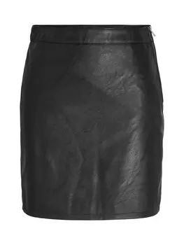 Юбка JJXX Rowe, черный