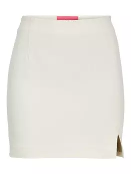 Юбка Jjxx, светло-бежевый