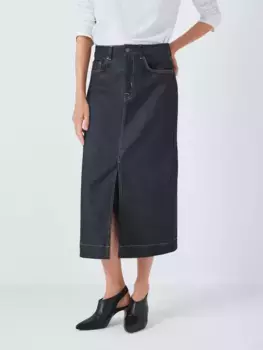 Юбка John Lewis Denim