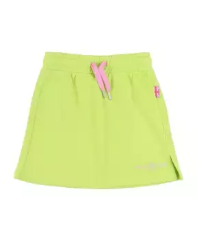 Юбка John Richmond, зеленый