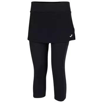 Юбка Joma Combi Torneo, черный