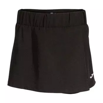 Юбка Joma Explorer, черный