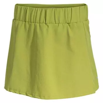 Юбка Joma Explorer, зеленый