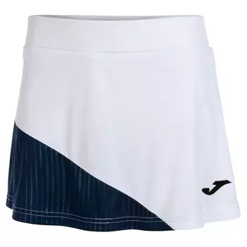 Юбка Joma Montreal, белый