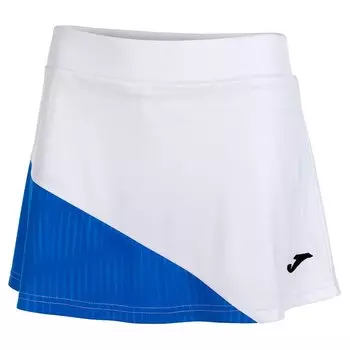 Юбка Joma Montreal, белый