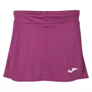 Юбка Joma Open II, фиолетовый