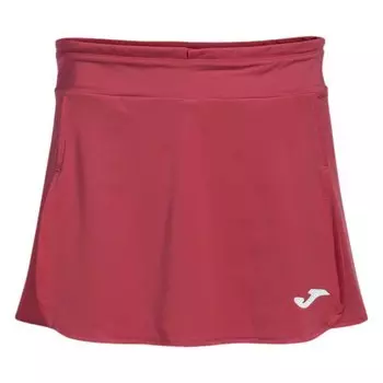 Юбка Joma Open II, красный