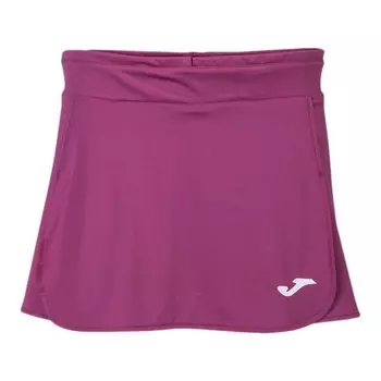 Юбка Joma Open II, розовый