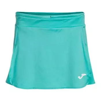 Юбка Joma Open II, зеленый