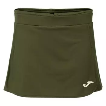 Юбка Joma Open II, зеленый