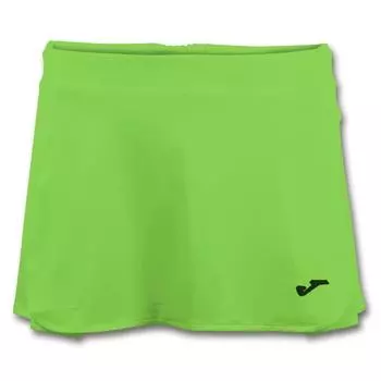 Юбка Joma Open II, зеленый