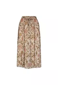 Юбка JOOP!, цвет Beige/Dark beige