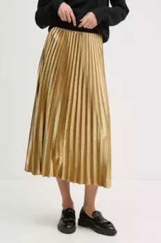 Юбка Joop!, золотой