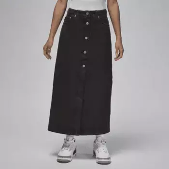 Юбка Jordan Air, черный