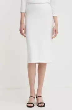 Юбка Joseph Ribkoff, белый
