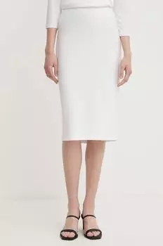 Юбка Joseph Ribkoff, белый