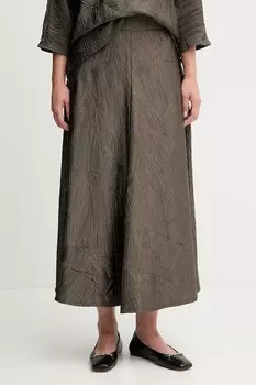 Юбка Joseph Ribkoff, зеленый