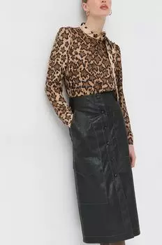 Юбка Юбка Beatrice B, черный