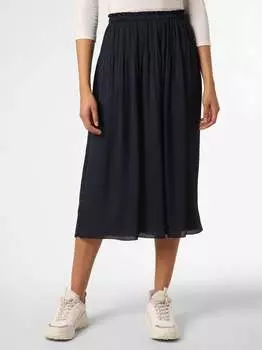 Юбка-Юбка кароль Ba&Sh, синий