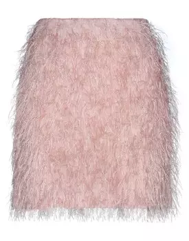 Юбка Jucca, розовый