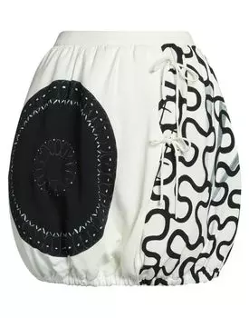 Юбка Jw Anderson, белый