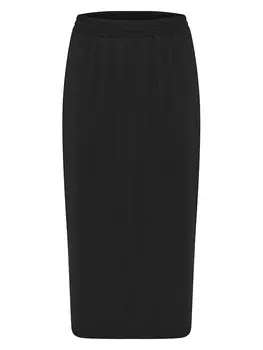 Юбка Kaffe, черный