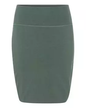 Юбка Kaffe KA Penny, изумрудный