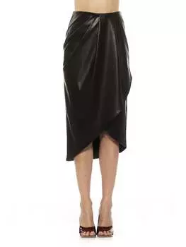 Юбка Кай ALEXIA ADMOR, черный