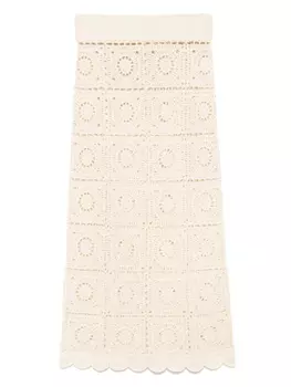 Юбка Кало MALINA, нейтральный