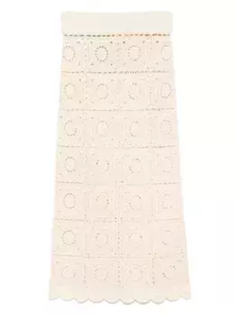 Юбка Кало MALINA, нейтральный