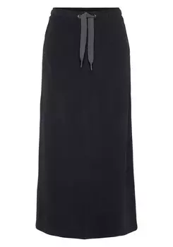 Юбка Kangaroos, черный