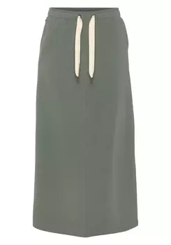 Юбка Kangaroos, хаки