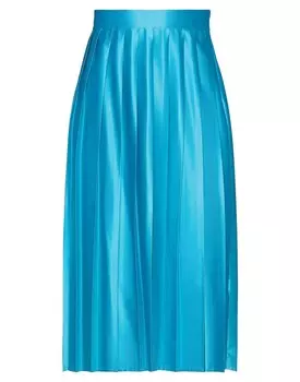 Юбка Kaos, бирюзовый