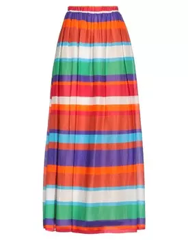 Юбка Kaos, оранжевый