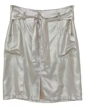 Юбка Kaos, серый