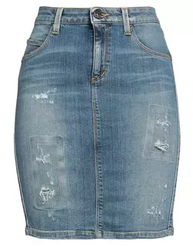 Юбка Kaos, синий