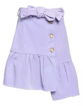 Юбка Kaos, сирень