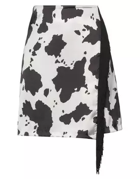 Юбка Kaos, слоновая кость