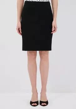 Юбка-карандаш adL, черный