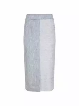 Юбка-карандаш AGNONA