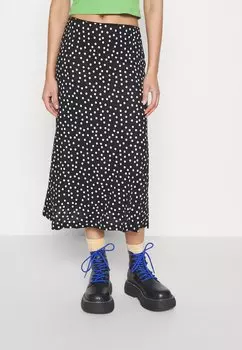 Юбка-карандаш Anna Field, черный