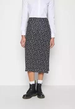 Юбка-карандаш Anna Field, черный