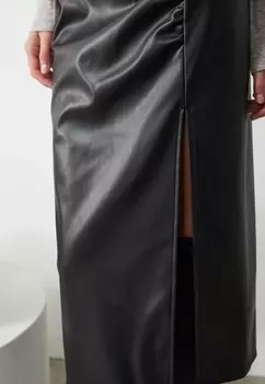 Юбка-карандаш Anna Field, черный