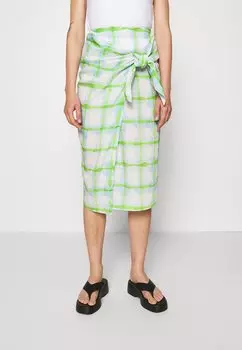 Юбка-карандаш ARKET