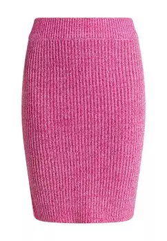 Юбка-карандаш BIANY myMo, розовый