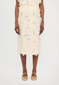 Юбка-карандаш BRUNATE Marella, молочный
